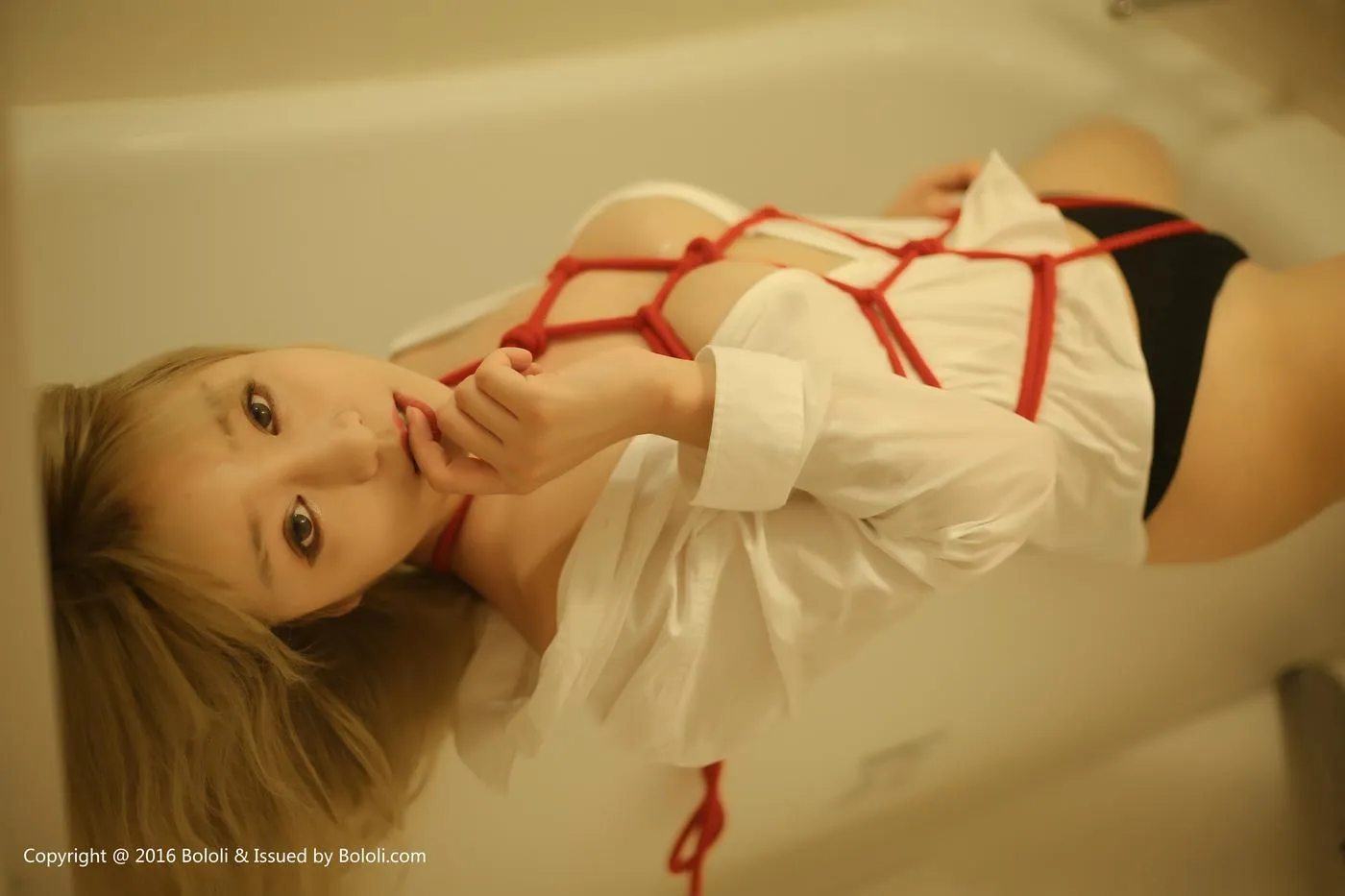 Vol.060 王雨纯 [38P]插图7